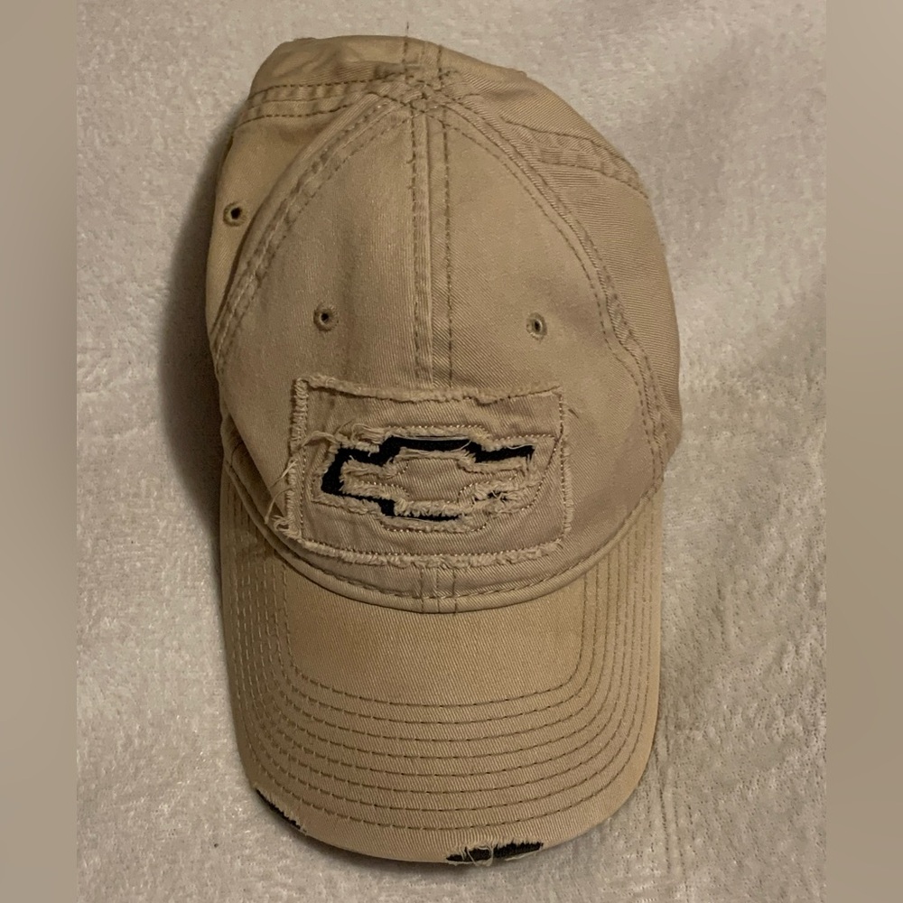 KID’S Chevrolet hat